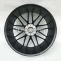 G Classe 22 pouces 5x130 Forgged Wheel Rims